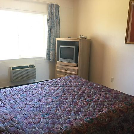 Budget Inn Motel Woodburn Zewnętrze zdjęcie