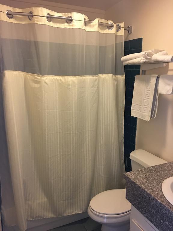 Budget Inn Motel Woodburn Zewnętrze zdjęcie