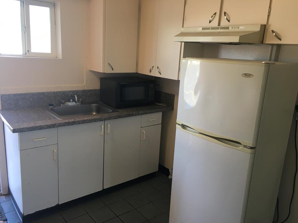 Budget Inn Motel Woodburn Zewnętrze zdjęcie