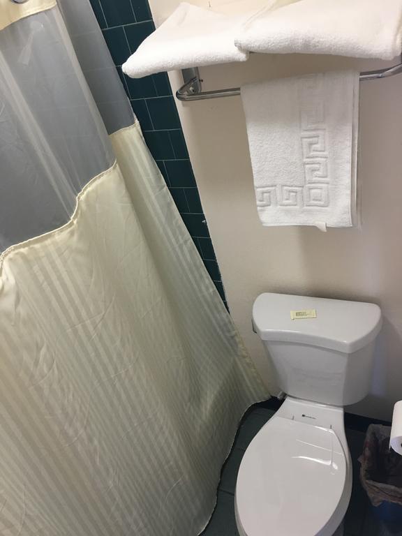 Budget Inn Motel Woodburn Zewnętrze zdjęcie
