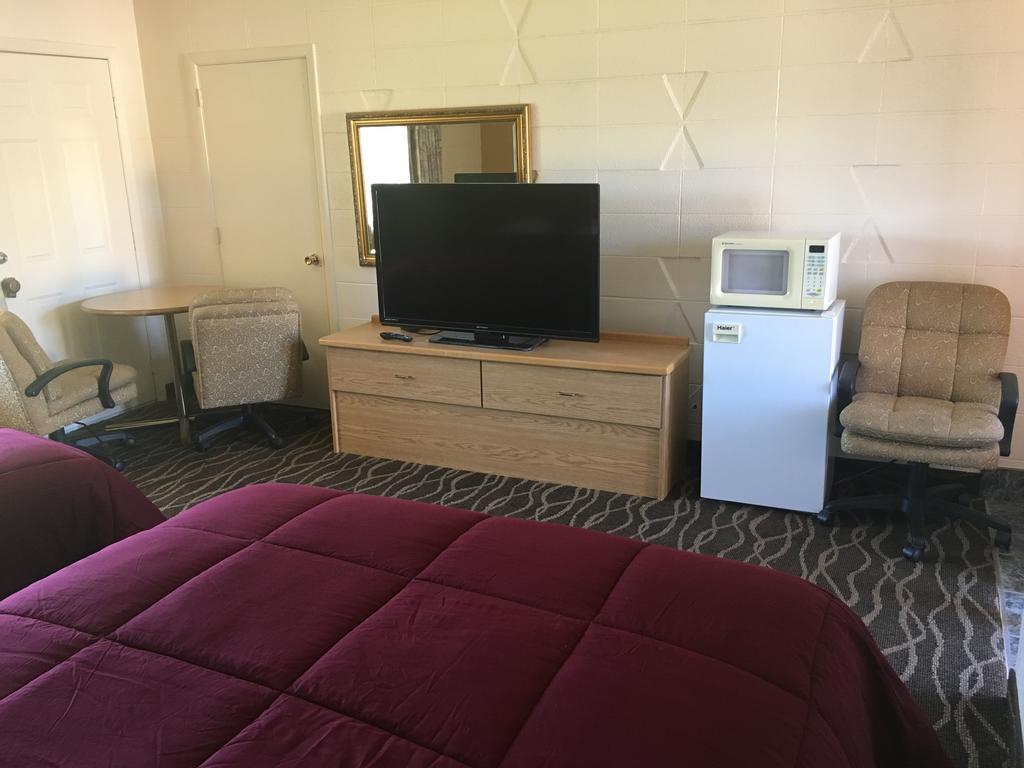 Budget Inn Motel Woodburn Zewnętrze zdjęcie